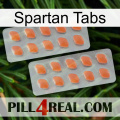 Spartan Tabs 27